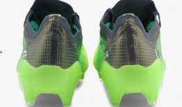 彪马钉鞋最新爆料,设计革新，运动性能再升级