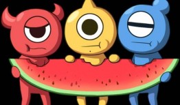 娱乐吃瓜蛋仔名字大全,趣味横生的昵称盛宴