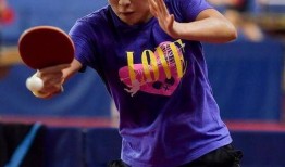 刘诗雯爆料最新,揭秘乒乓球界不为人知的幕后故事